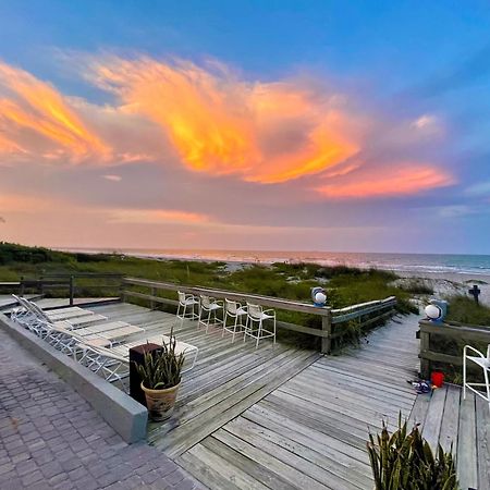Surf Studio Beach Resort Коко-Біч Екстер'єр фото