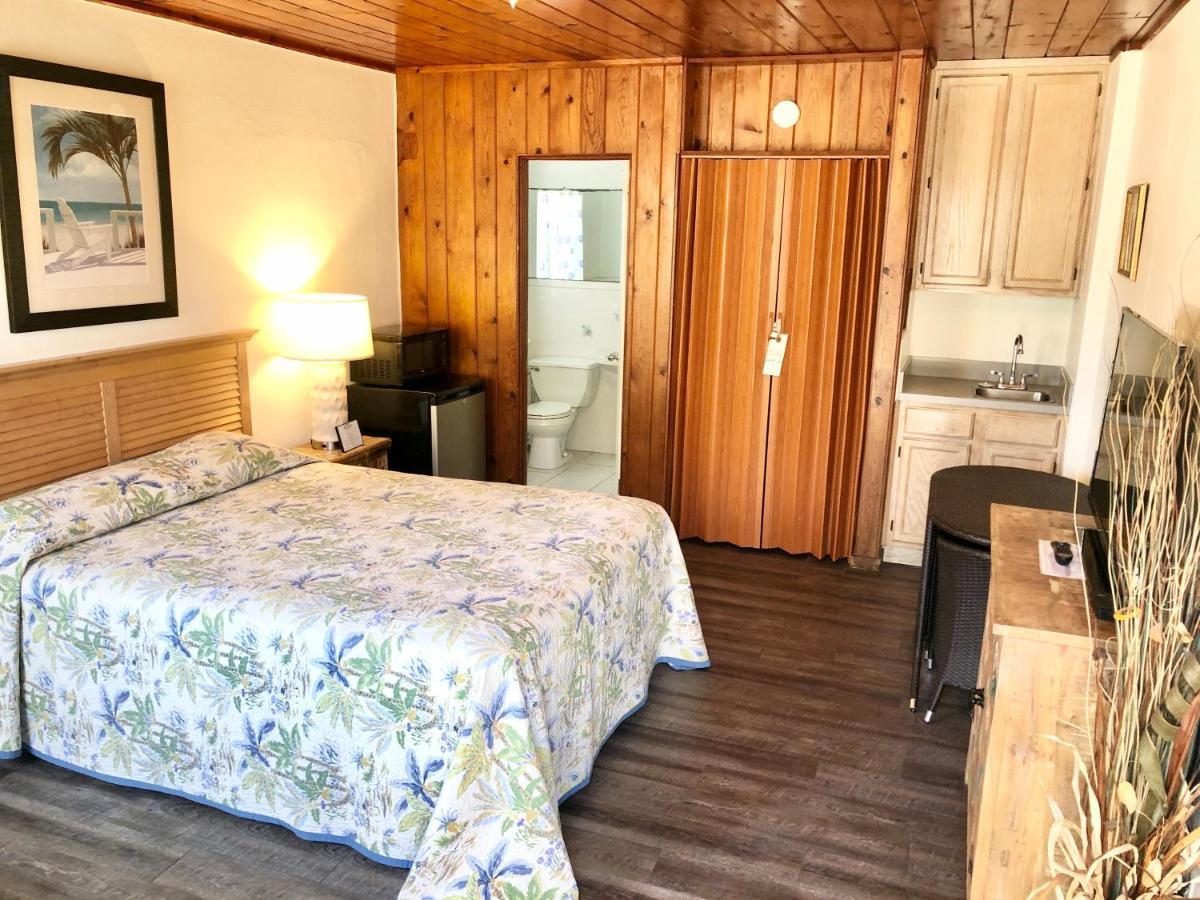 Surf Studio Beach Resort Коко-Біч Екстер'єр фото