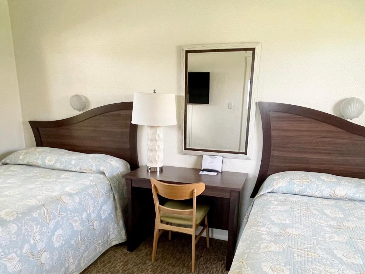 Surf Studio Beach Resort Коко-Біч Екстер'єр фото