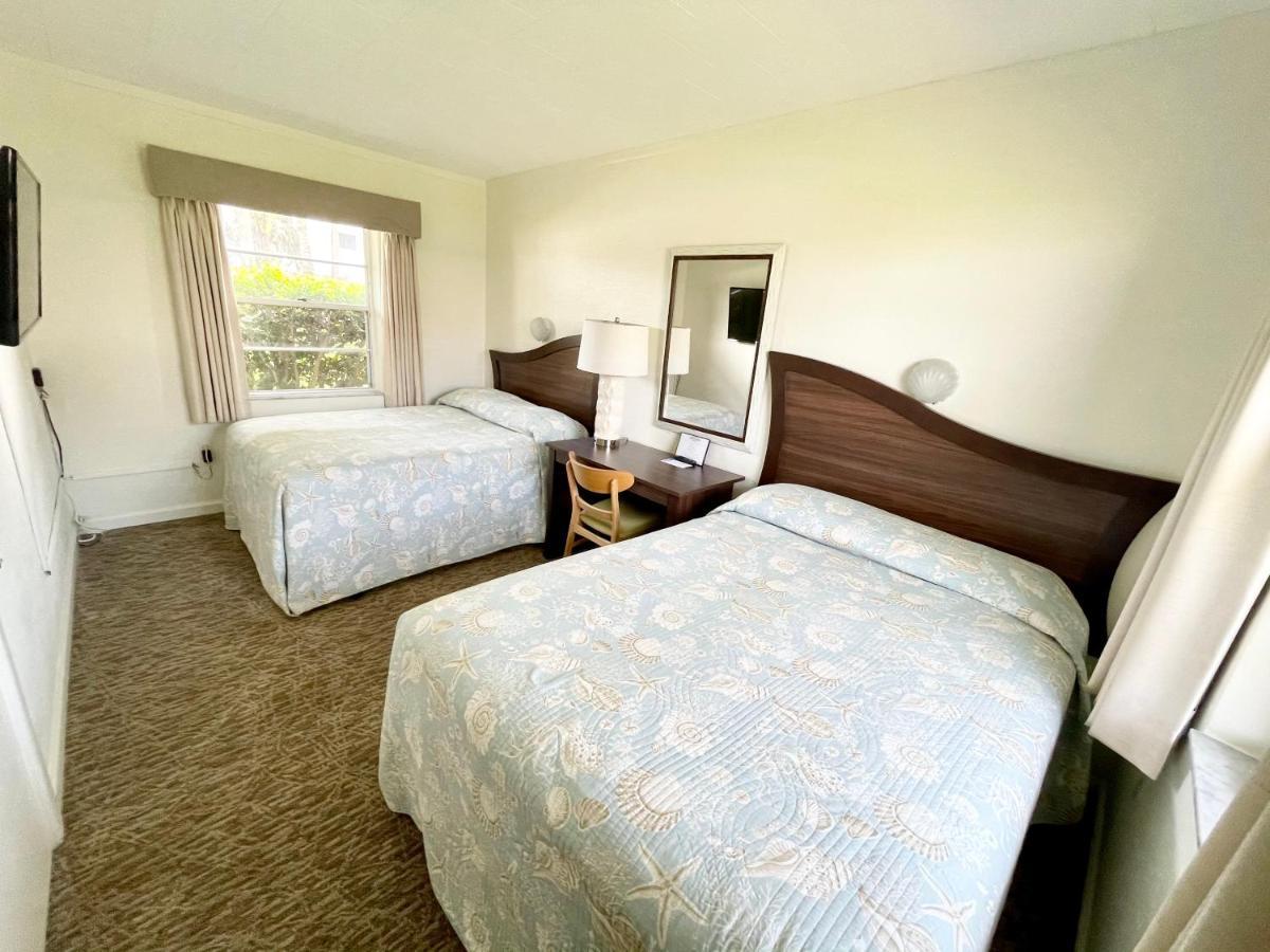 Surf Studio Beach Resort Коко-Біч Екстер'єр фото