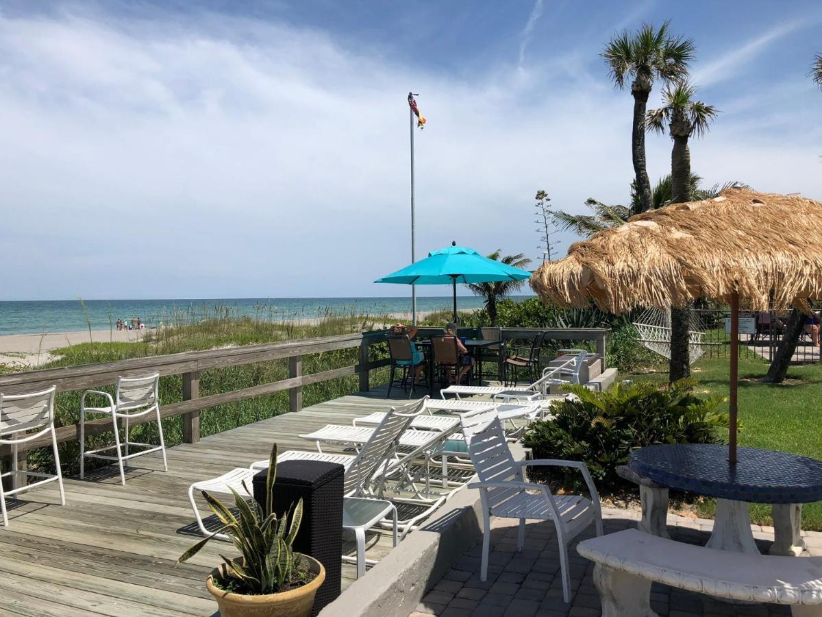 Surf Studio Beach Resort Коко-Біч Екстер'єр фото