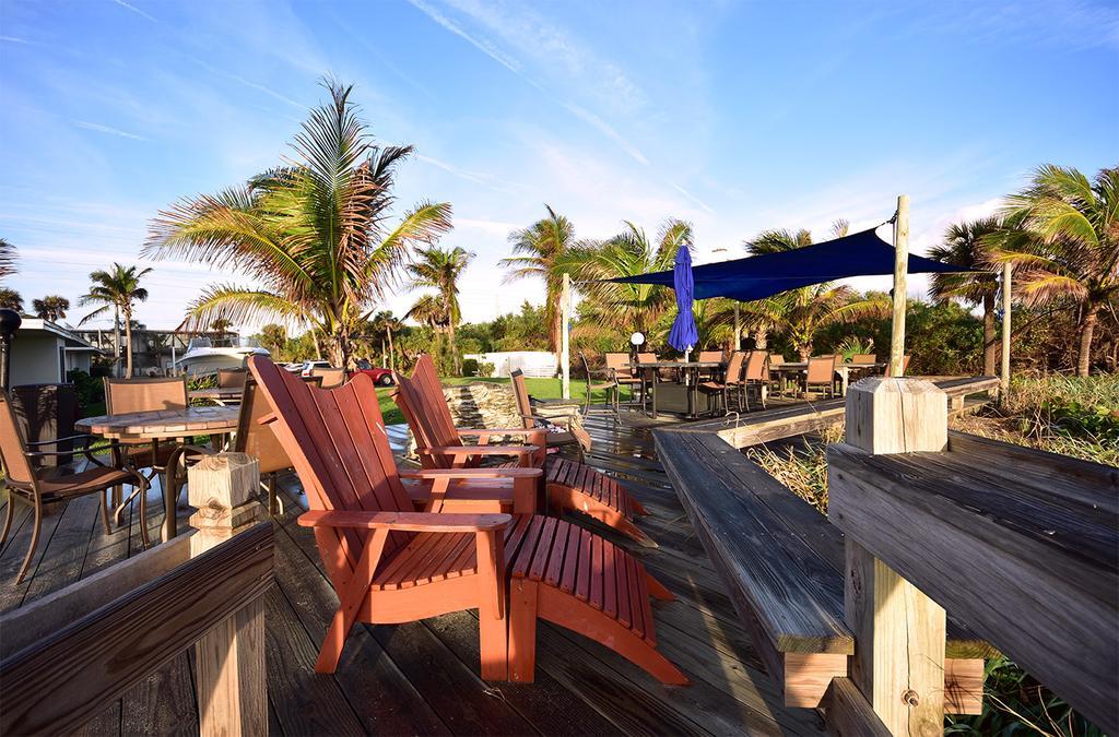 Surf Studio Beach Resort Коко-Біч Екстер'єр фото