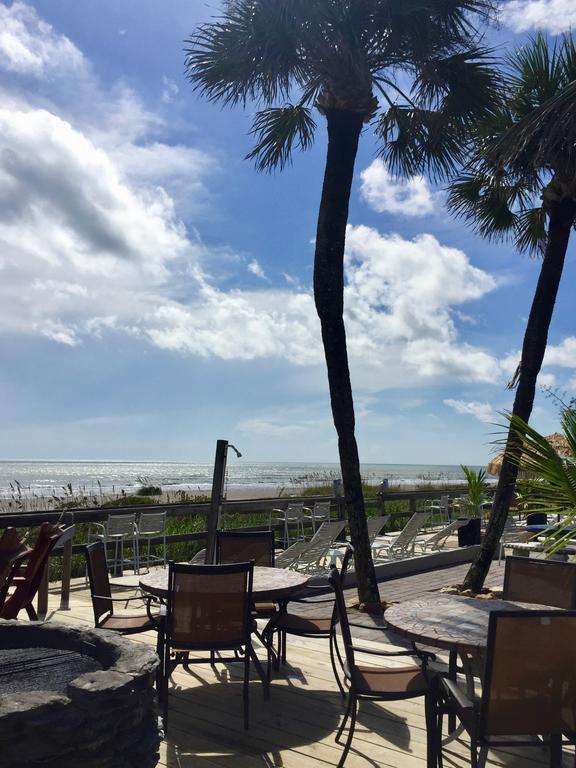 Surf Studio Beach Resort Коко-Біч Екстер'єр фото